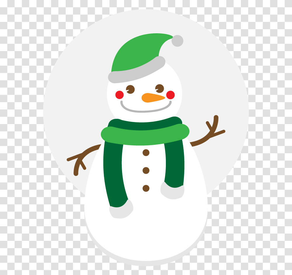Snow Removal - Lenz Lawn Care Christmas, Nature, Outdoors, Snowman, Winter Transparent Png