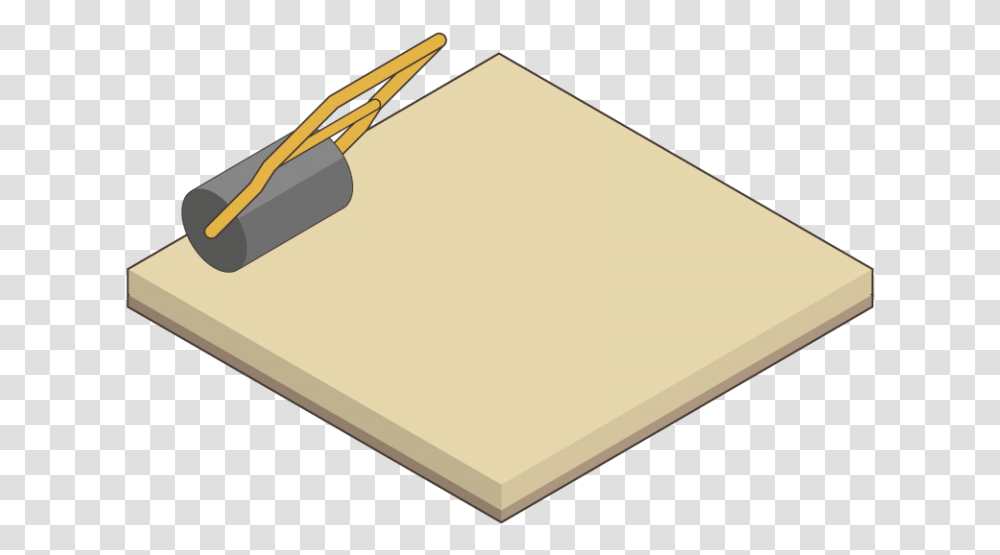 Snow Shovel, Label Transparent Png