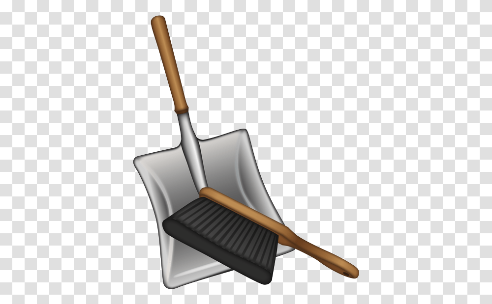 Snow Shovel, Tool, Broom Transparent Png