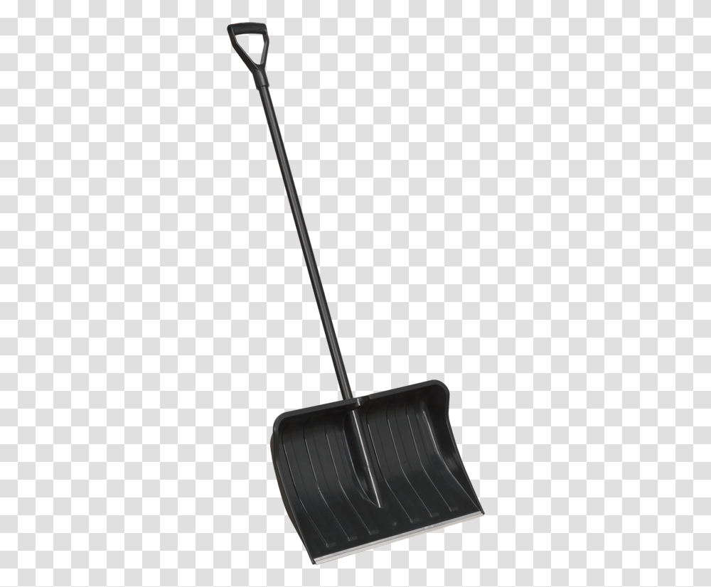 Snow Shovel, Tool Transparent Png
