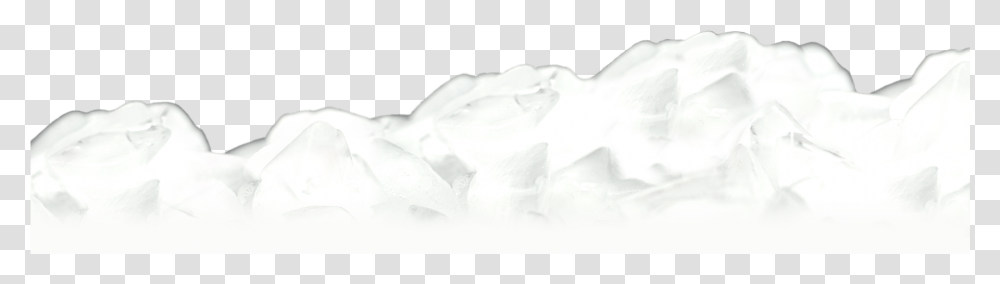 Snow Snow, Cream, Dessert, Food, Creme Transparent Png