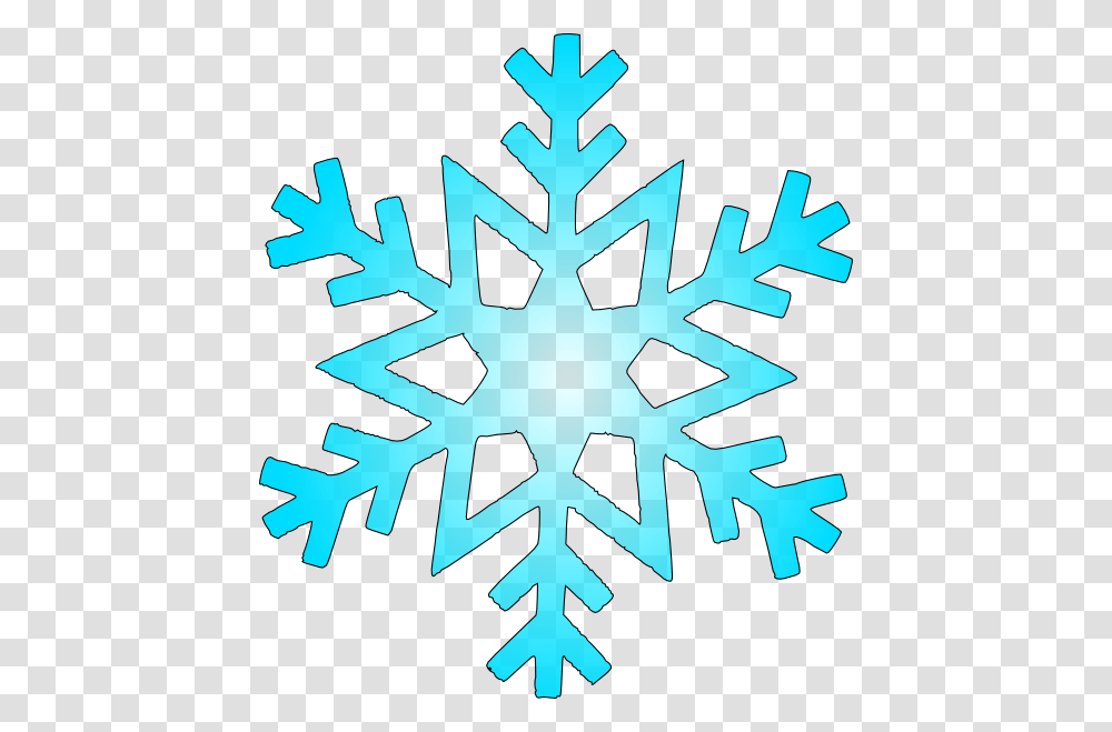 Snow Snow Flakes Clip Art, Snowflake Transparent Png