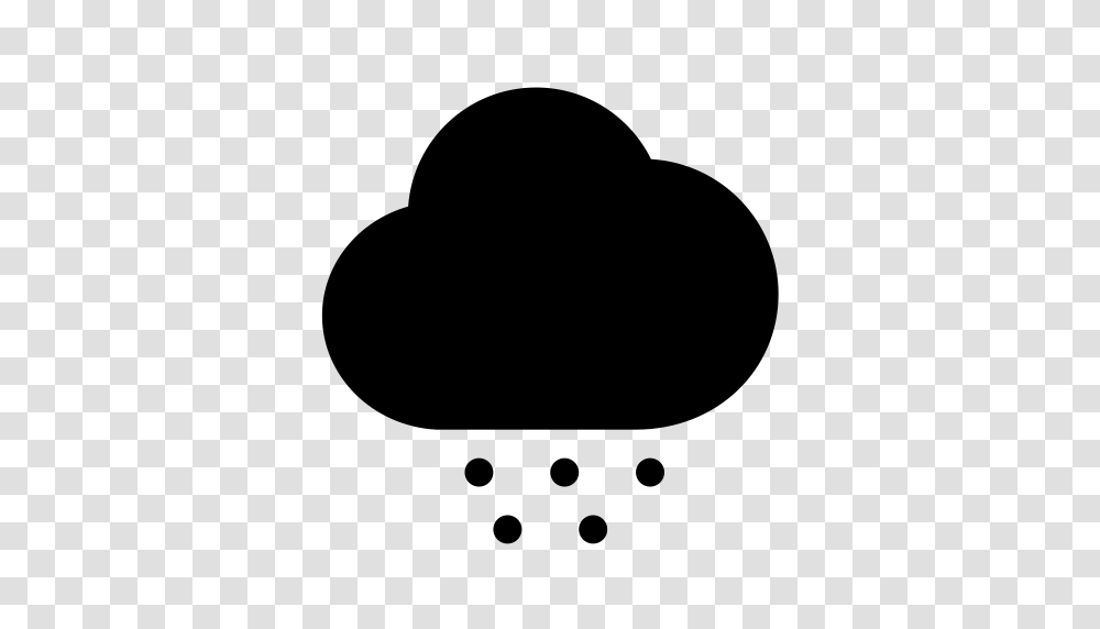 Snow Snowfall Weather Icon With And Vector Format For Free, Gray, World Of Warcraft Transparent Png