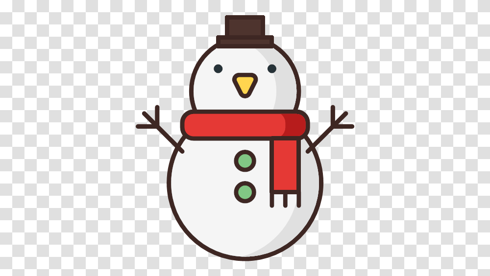 Snow Snowman Winter Icon Joyful Christmas, Outdoors, Nature, Robot Transparent Png
