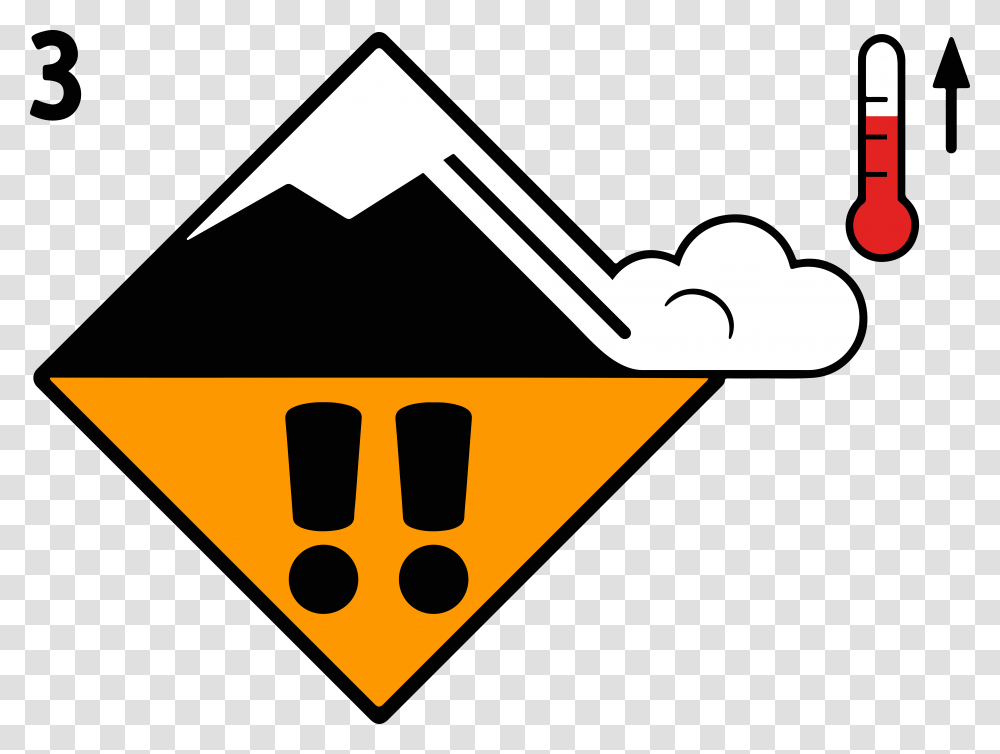 Snow, Shovel, Triangle Transparent Png