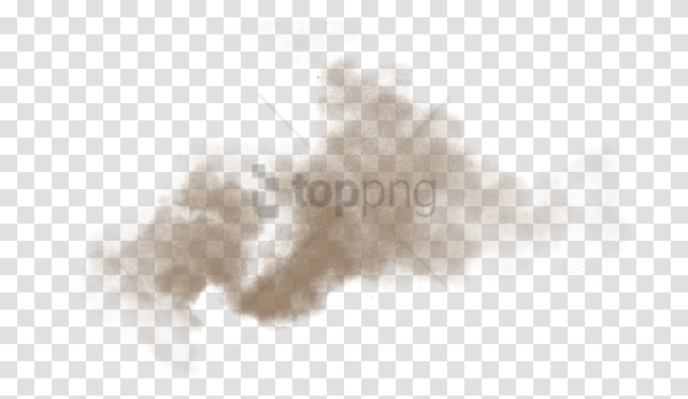 Snow, Stain, Bird, Animal Transparent Png