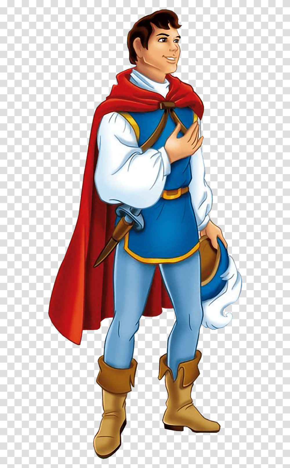 Snow White And Prince Charming Clipart Animal Crossing New Horizons Knight Outfit, Person, Human, Costume, Clothing Transparent Png