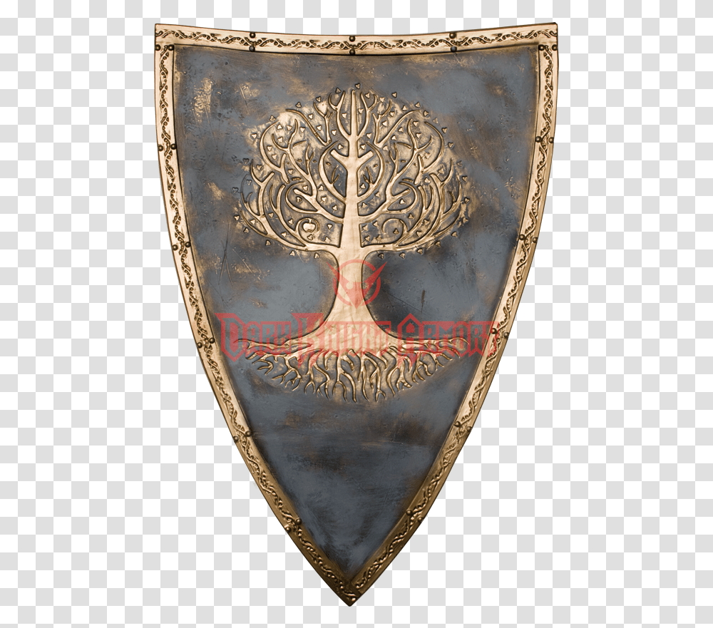 Snow White And The Huntsman Shield, Armor, Painting Transparent Png