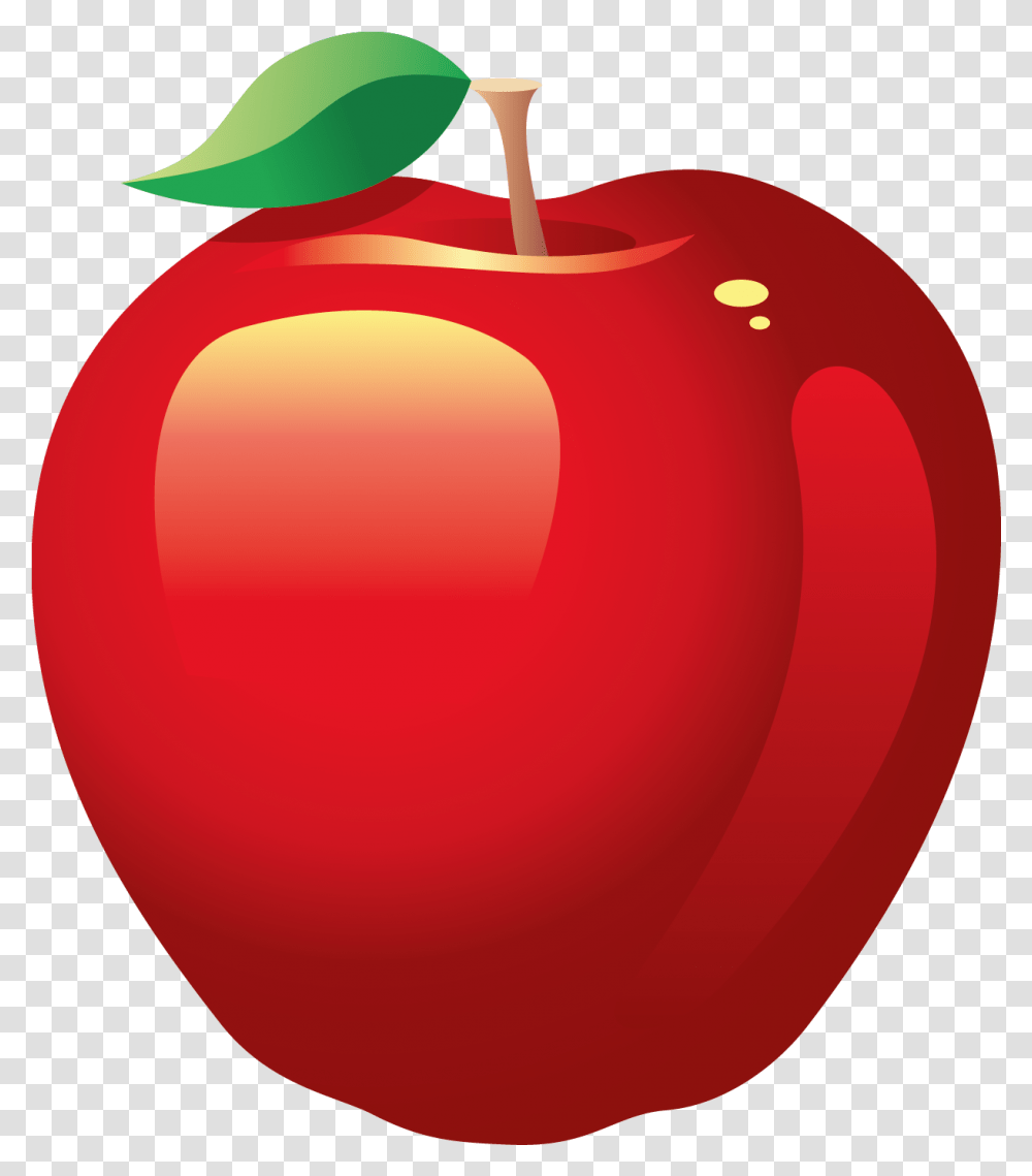 Snow White And The Seven Dwarfs By Bob Heather And Clipart Snow White Apple, Plant, Balloon, Fruit, Food Transparent Png