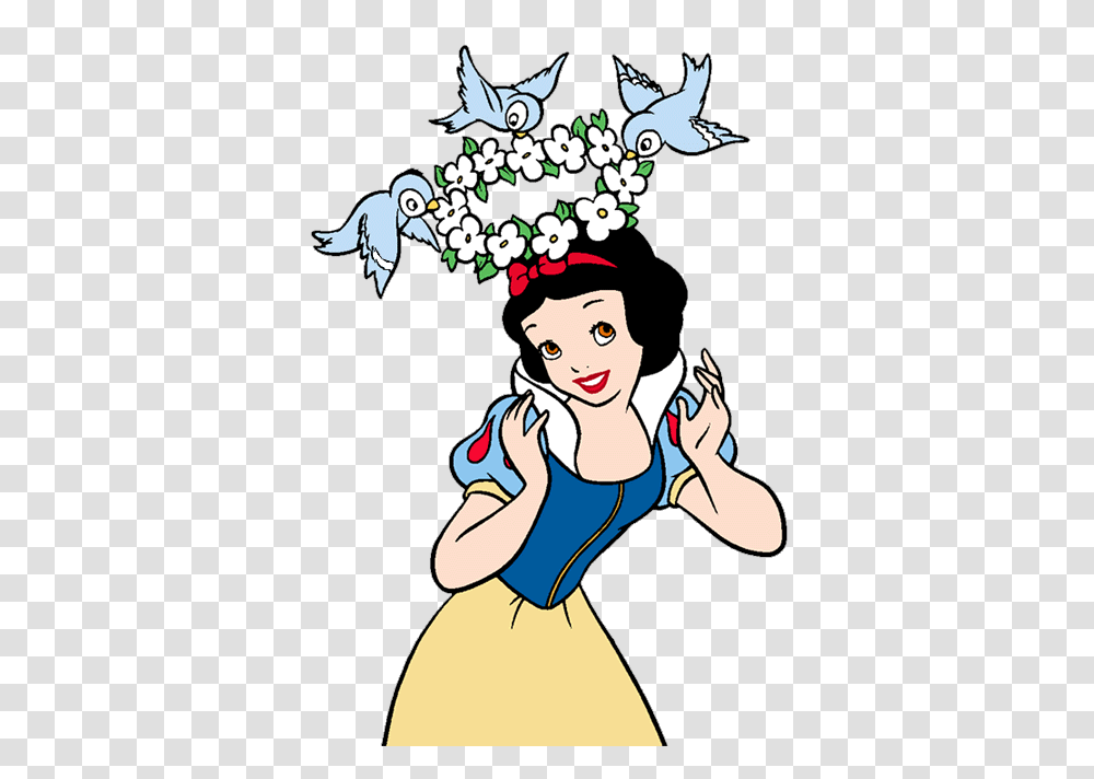 Snow White And The Seven Dwarfs Images Snow White Clipart, Performer, Person Transparent Png