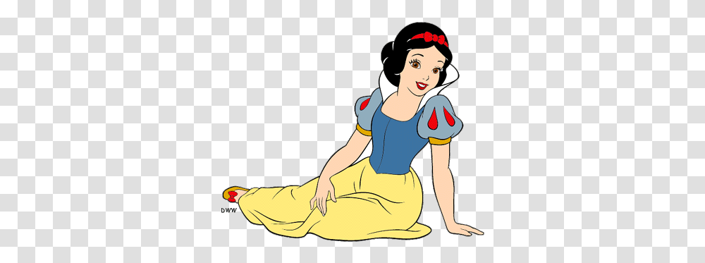 Snow White And The Seven Dwarfs Photo Snow White Birthday Stickers, Person, Human, Sport, Sports Transparent Png