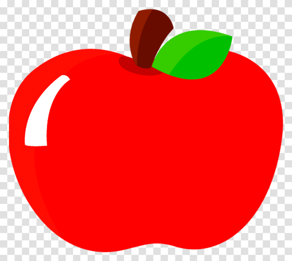 Snow White Apple Teacher Apple Clip Art, Plant, Food, Fruit, Vegetable Transparent Png