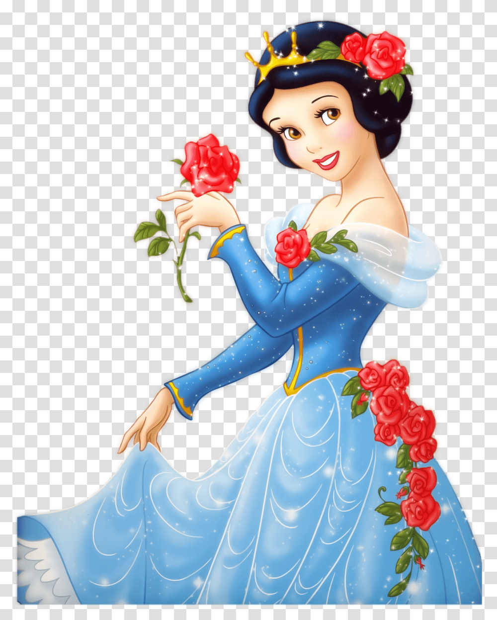 Snow White Cartoon Disney Princess, Person, Leisure Activities, Plant, Dance Pose Transparent Png