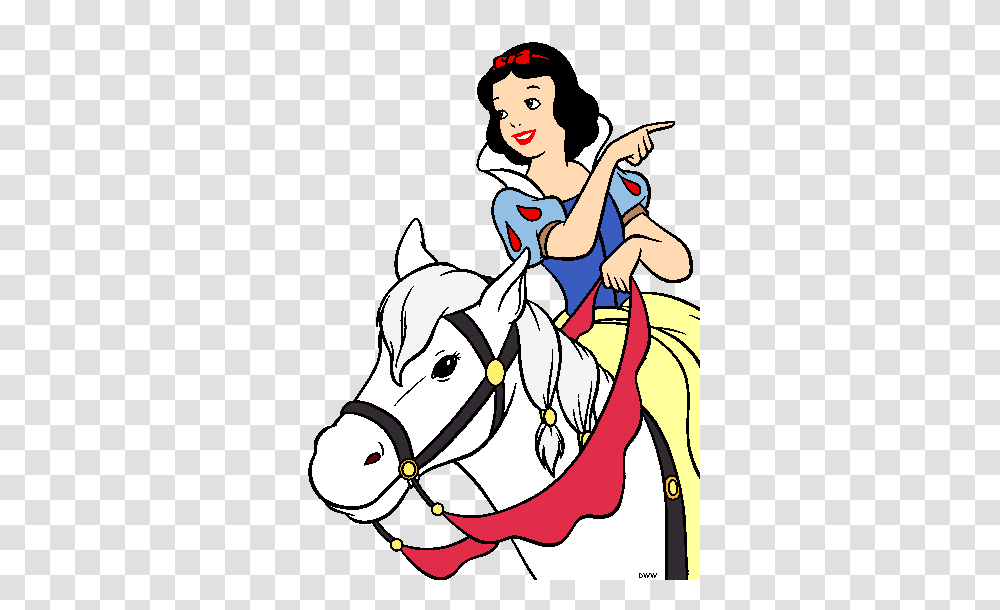 Snow White Clip Art Free, Spoke, Machine, Wheel, Person Transparent Png