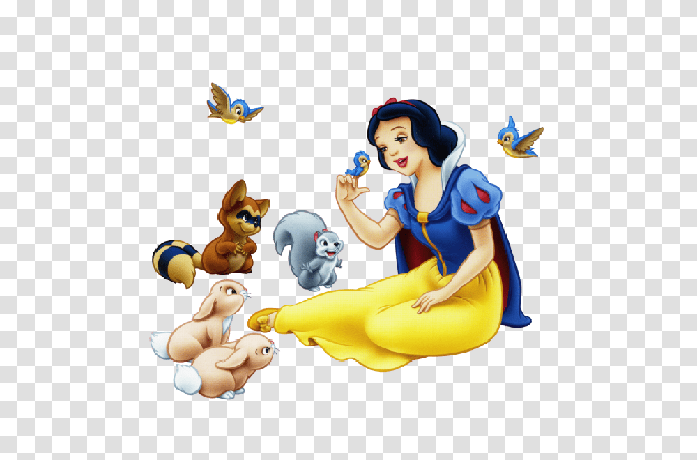 Snow White Clipart, Person, Performer, Costume Transparent Png