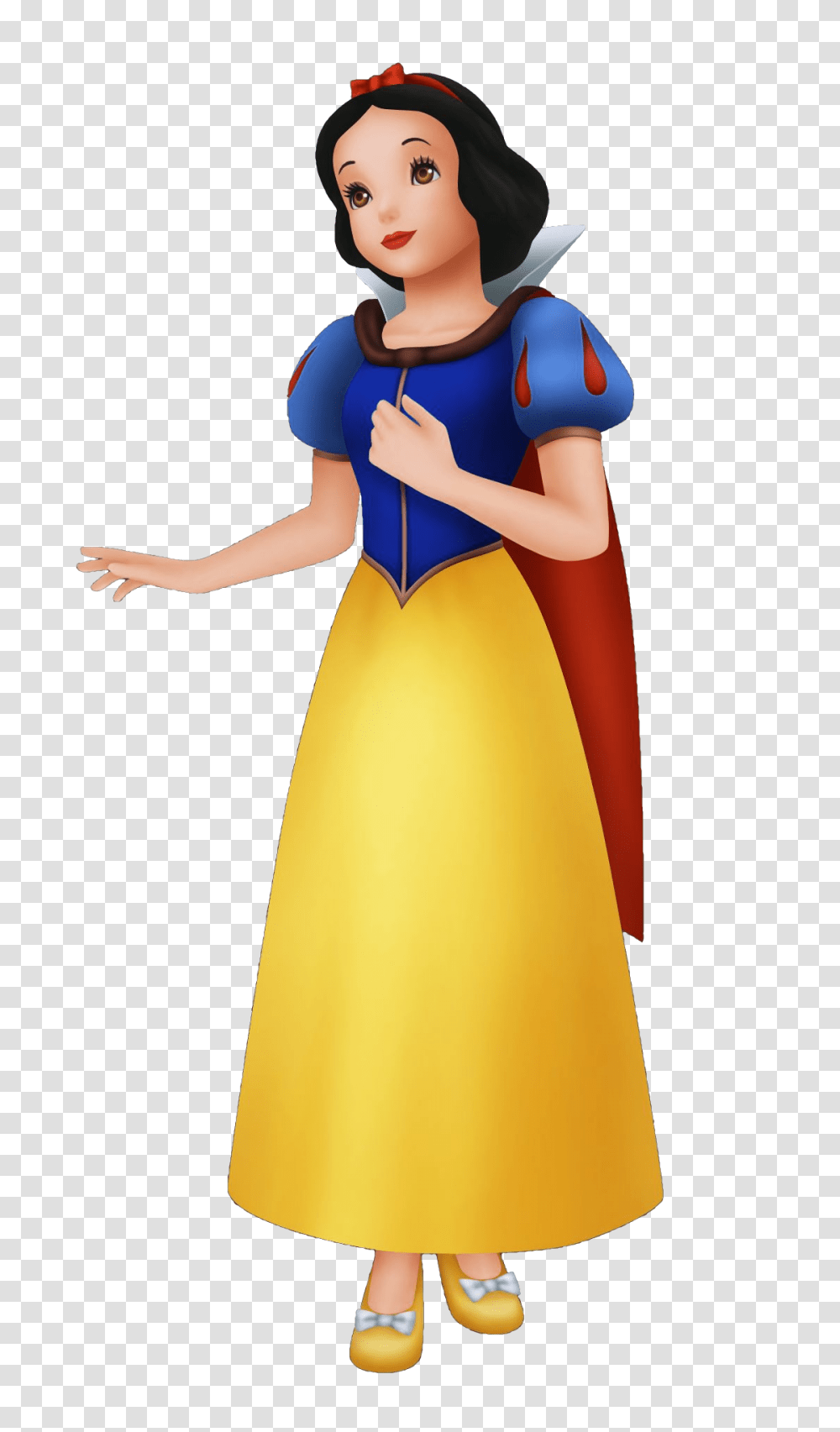 Snow White Clipart Witch Spell, Dress, Female, Person Transparent Png