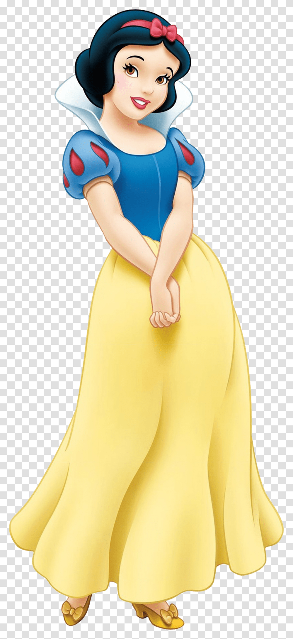 Snow White, Person, Toy, Female Transparent Png