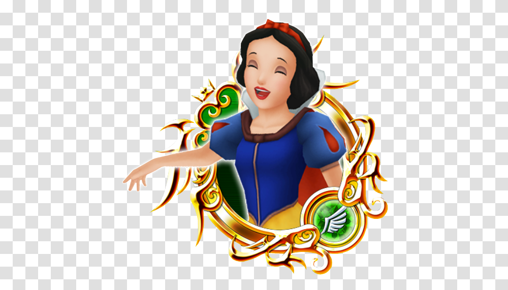 Snow White Khux Wiki Kingdom Hearts 2 Kairi, Graphics, Diwali, Face, Person Transparent Png