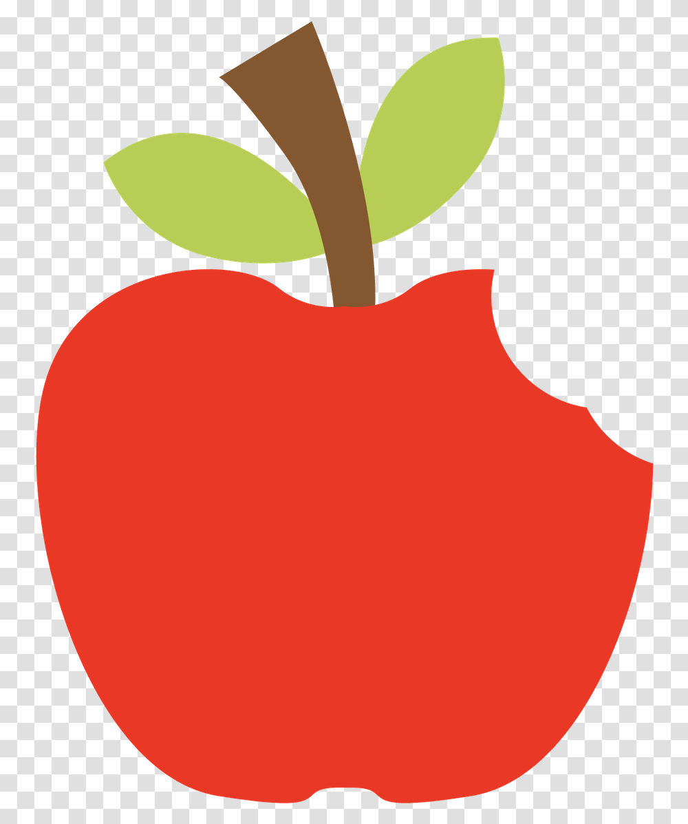Snow White Party Snow White, Plant, Fruit, Food, Apple Transparent Png