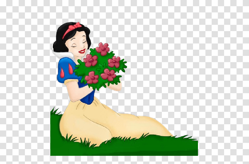 Snow White, Person, Human Transparent Png