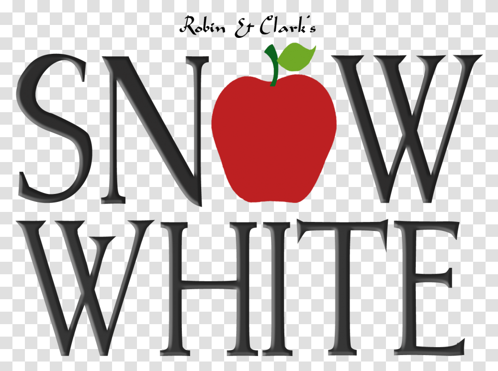 Snow White Press Maine State Music Theatre Mcintosh, Plant, Word, Label, Text Transparent Png