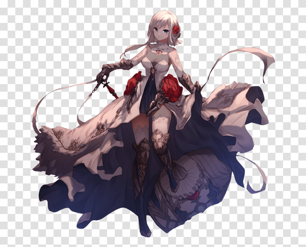 Snow White Sinoalice Fanart, Person, Performer, Leisure Activities, Painting Transparent Png