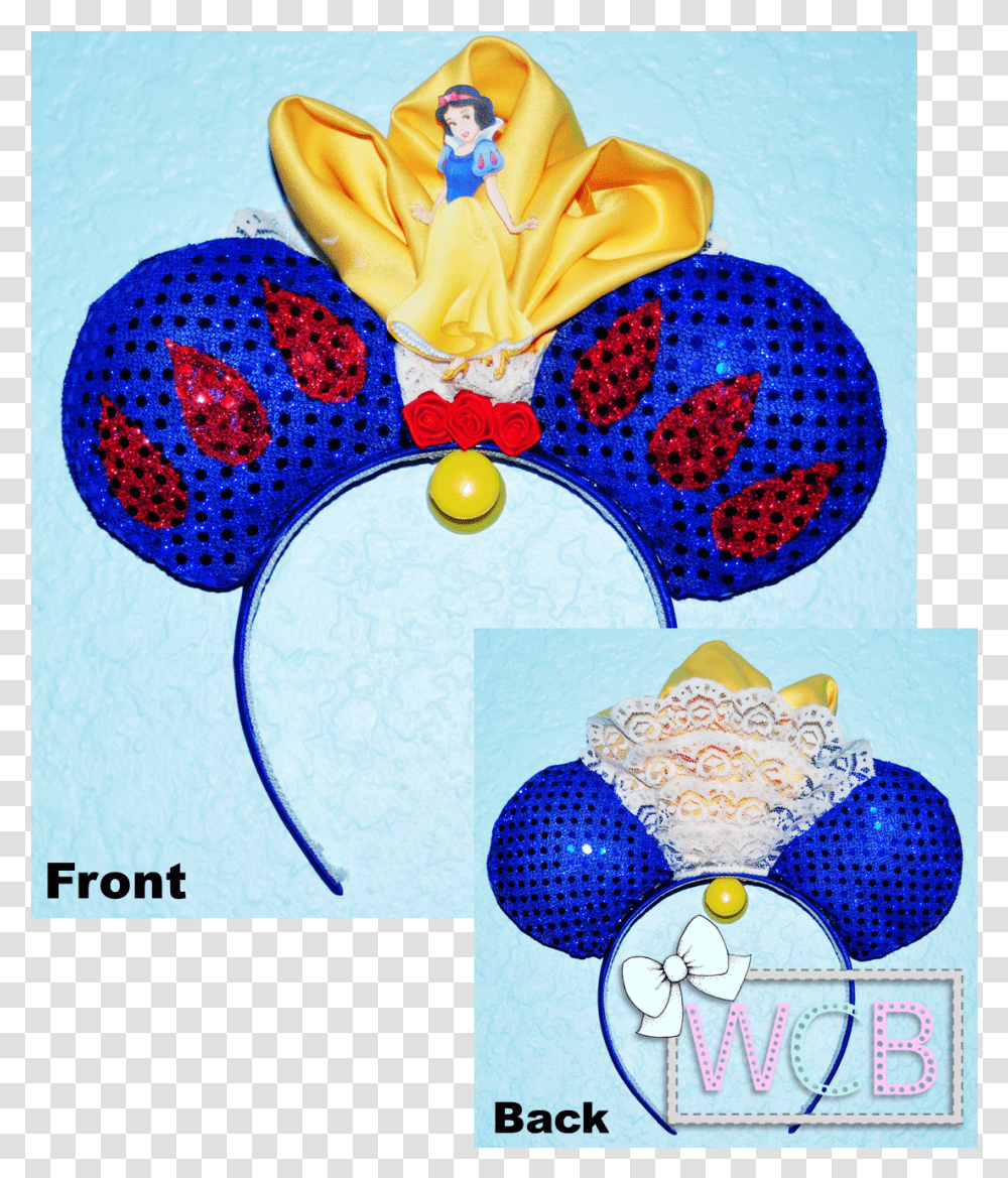 Snow White Wcb Flower, Pattern, Rug Transparent Png