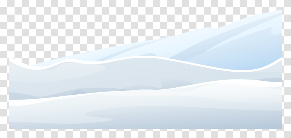 Snow Winter Ground Clipart Image Gallery Yopriceville Dune, Nature, Outdoors, Mountain, Slope Transparent Png