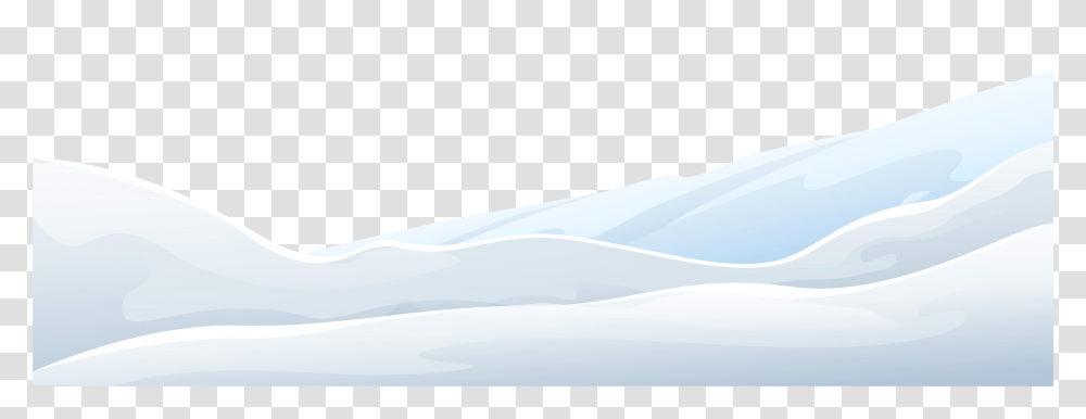 Snow Winter Ground Clipart, Slope, Nature, Outdoors, Mountain Transparent Png