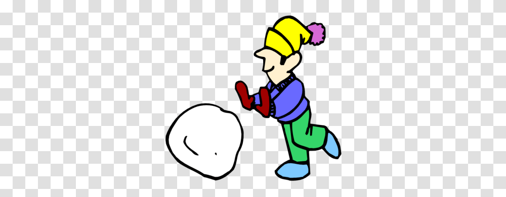 Snowball Clipart, Video Gaming, Performer Transparent Png