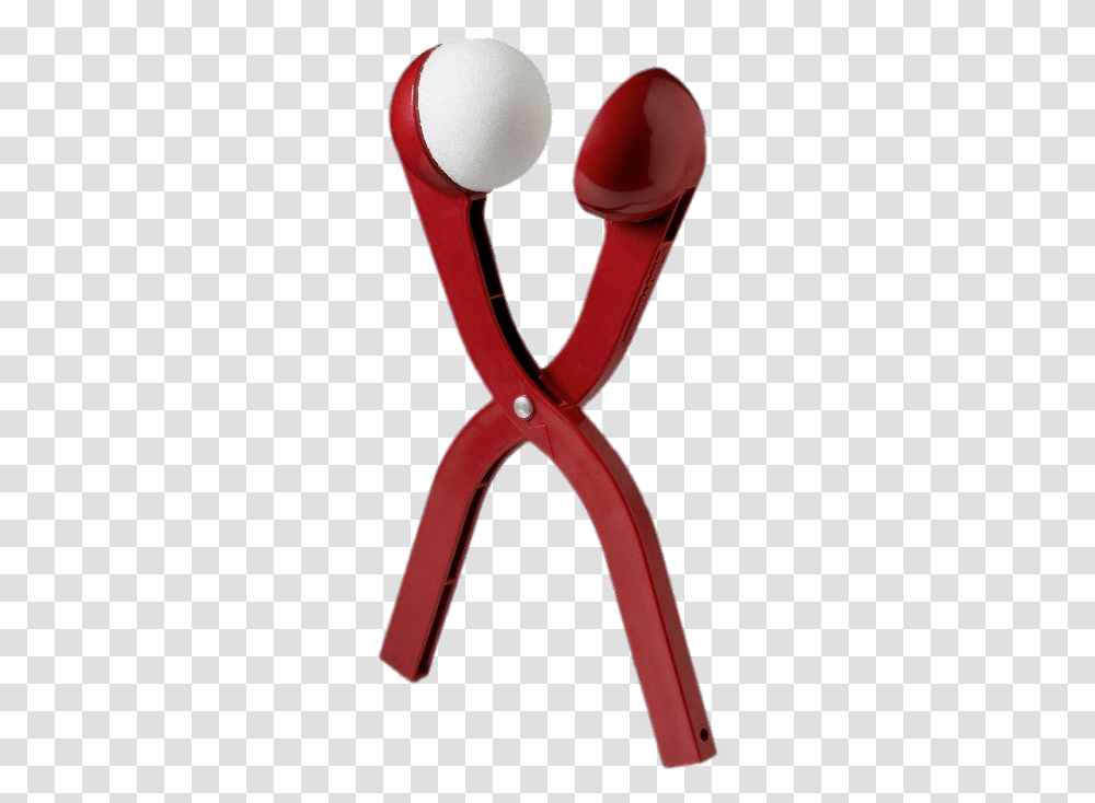 Snowball Maker Snow, Weapon, Weaponry, Scissors, Blade Transparent Png