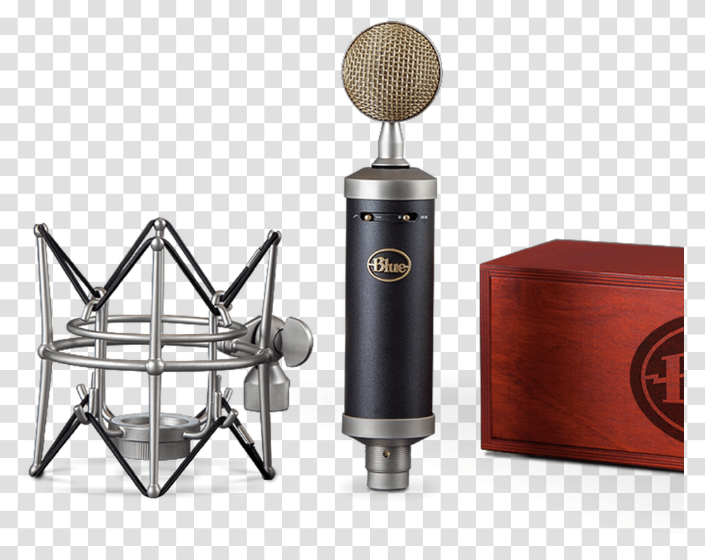 Snowball Mic, Electrical Device, Microphone Transparent Png