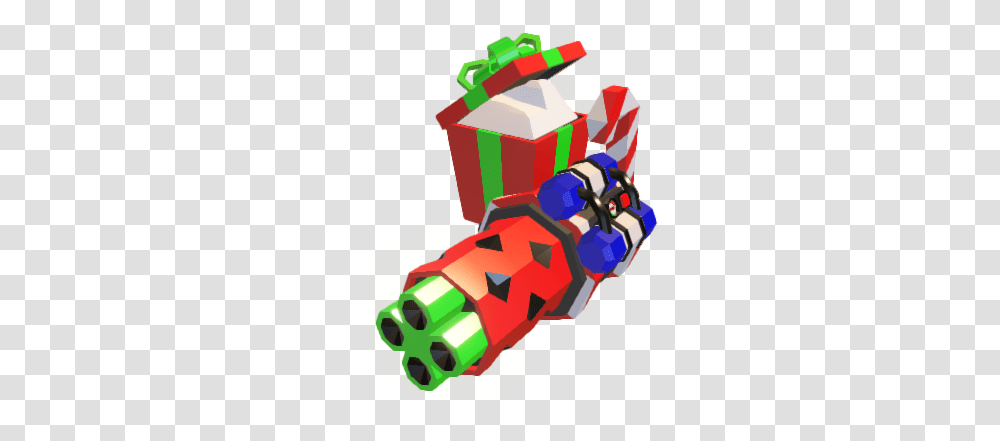 Snowball Minigun Toy, Sweets, Food, Confectionery, Weapon Transparent Png