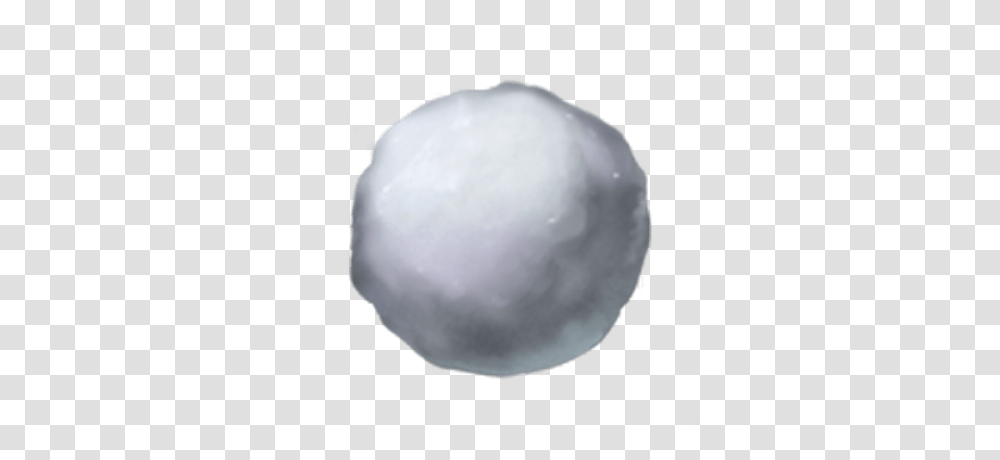 Snowball, Nature, Egg, Food, Sphere Transparent Png
