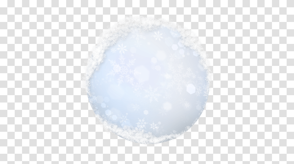 Snowball, Nature, Foam, Paper, Moon Transparent Png