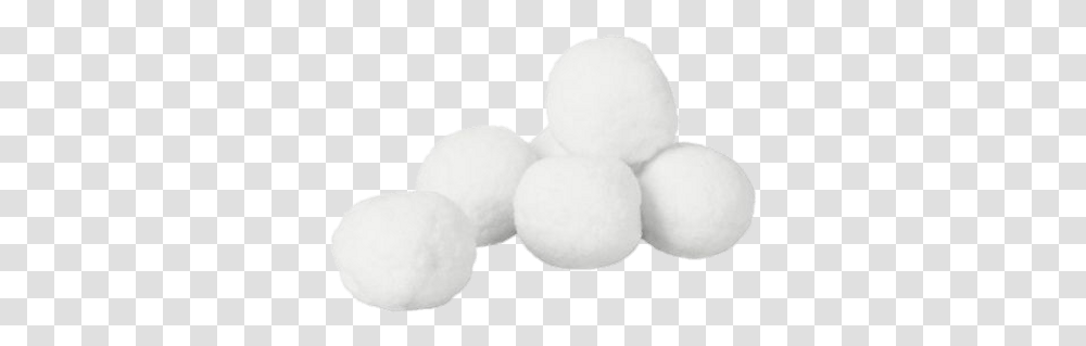 Snowball, Nature, Hail, Sphere Transparent Png