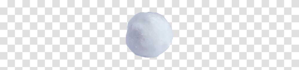 Snowball, Nature, Hail, Sweets, Food Transparent Png