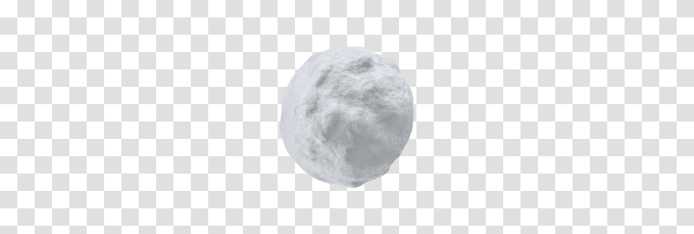 Snowball, Nature, Moon, Outer Space, Night Transparent Png