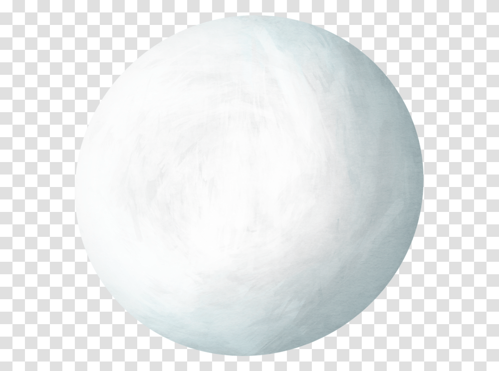 Snowball, Nature, Outdoors, Sphere, Astronomy Transparent Png