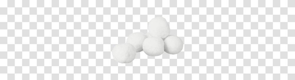 Snowball, Nature, Sphere, Hail, Cotton Transparent Png