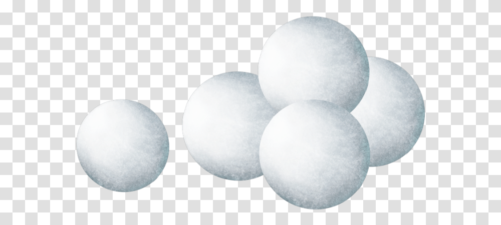 Snowball, Nature, Sphere, Texture, Egg Transparent Png