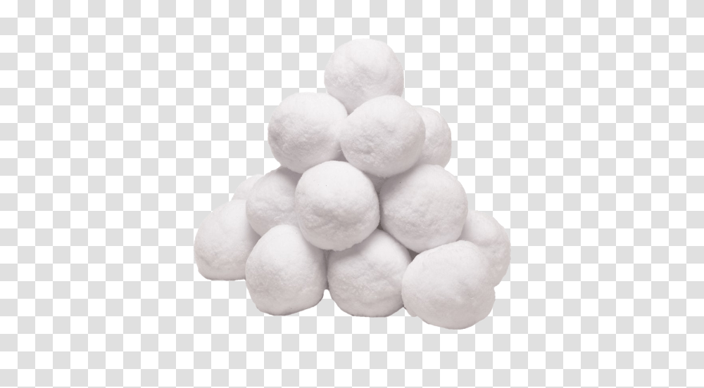 Snowball, Nature, Sweets, Food, Confectionery Transparent Png