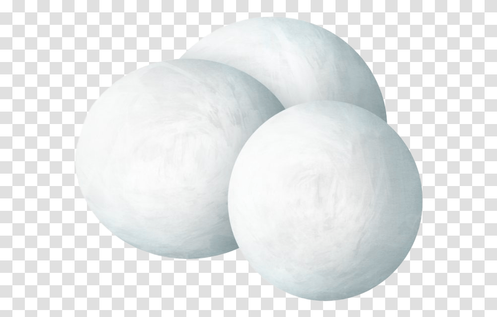 Snowball Snowball, Sphere, Moon, Outer Space, Night Transparent Png