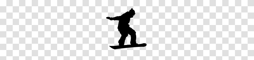 Snowboard Clipart, Gray, World Of Warcraft Transparent Png
