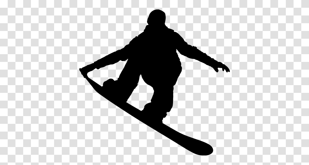 Snowboard Clipart, Outdoors, Person, Human, Nature Transparent Png