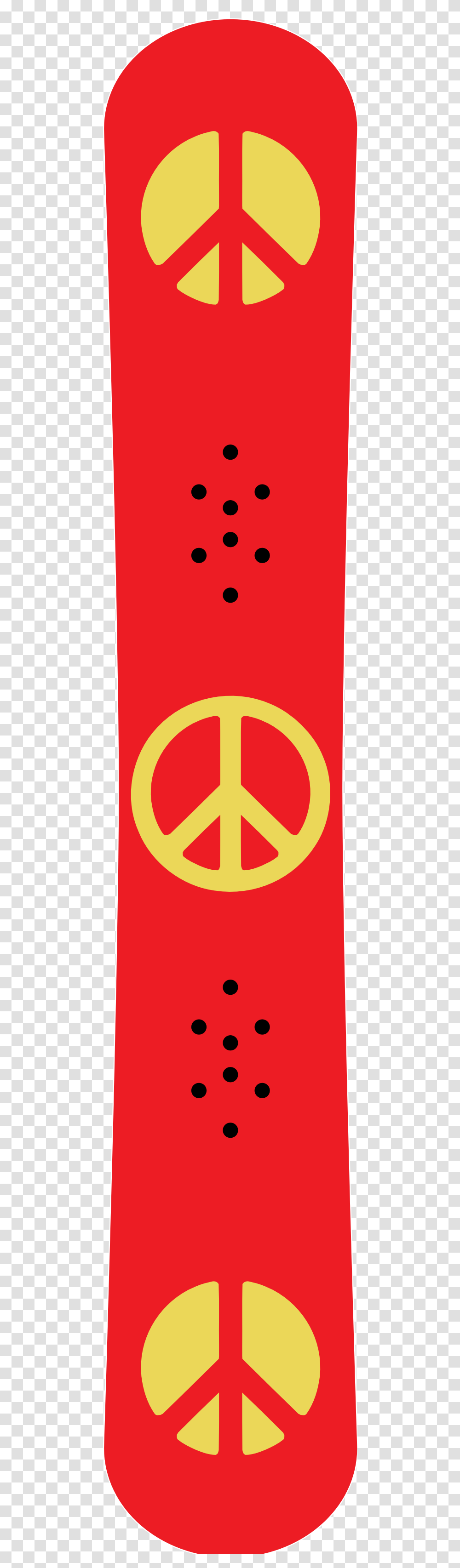 Snowboard Cliparts, Sign, Road Sign Transparent Png