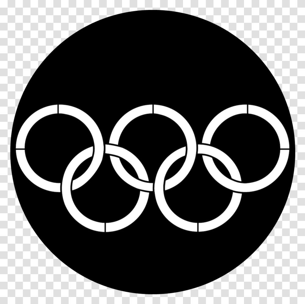 Snowboard Gold Medalist Pyeongchang, Stencil, Gray Transparent Png