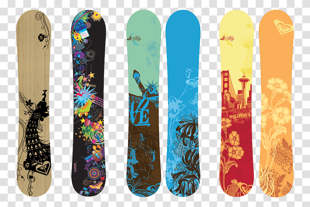 Snowboard Image Mervin Snowboards, Apparel, Skateboard, Sport Transparent Png