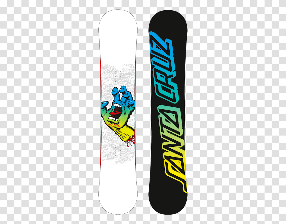 Snowboard, Label, Skateboard Transparent Png