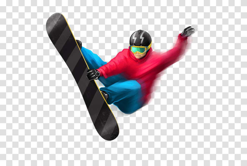 Snowboard Man, Snowboarding, Sport, Person, Outdoors Transparent Png
